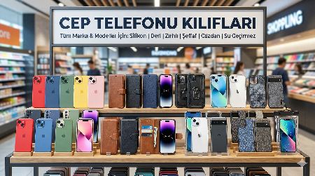 Kategori için resim Cep Telefonu Kılıfları